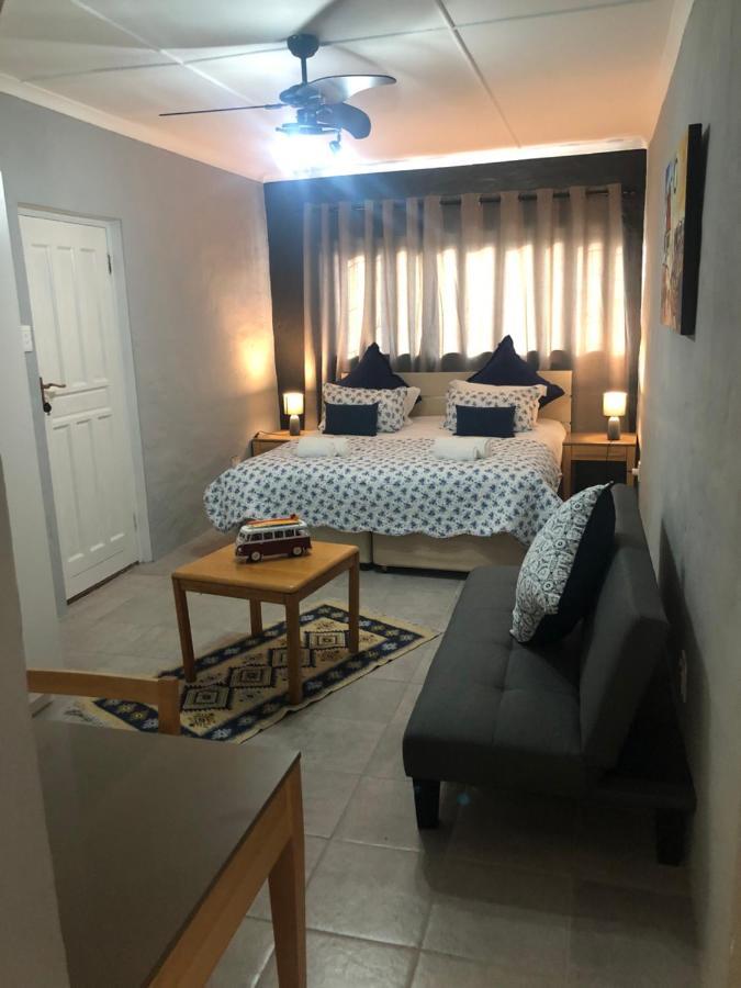 Mimosa Cottage - Perfect Break-Away! Джордж Экстерьер фото